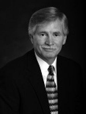 Photo of team member