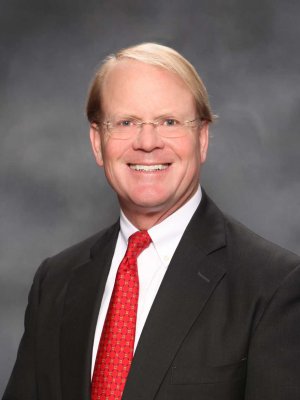 Photo of team member