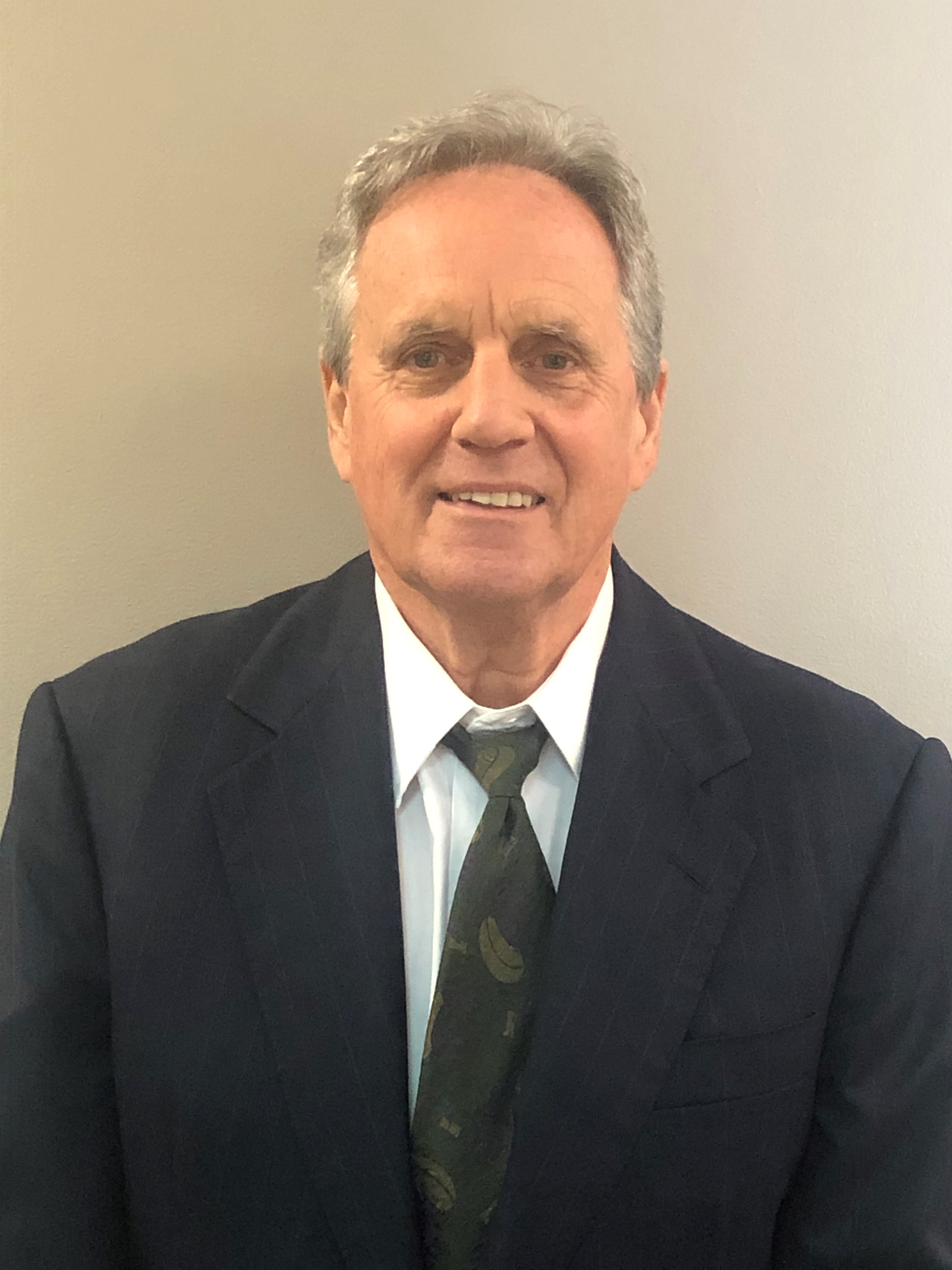 Photo of team member