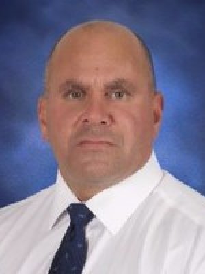 Photo of team member
