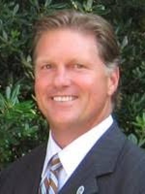 Photo of team member