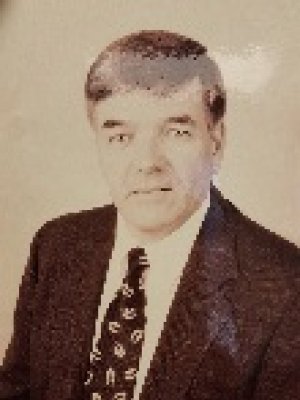 Photo of team member