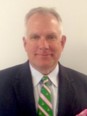 Photo of team member