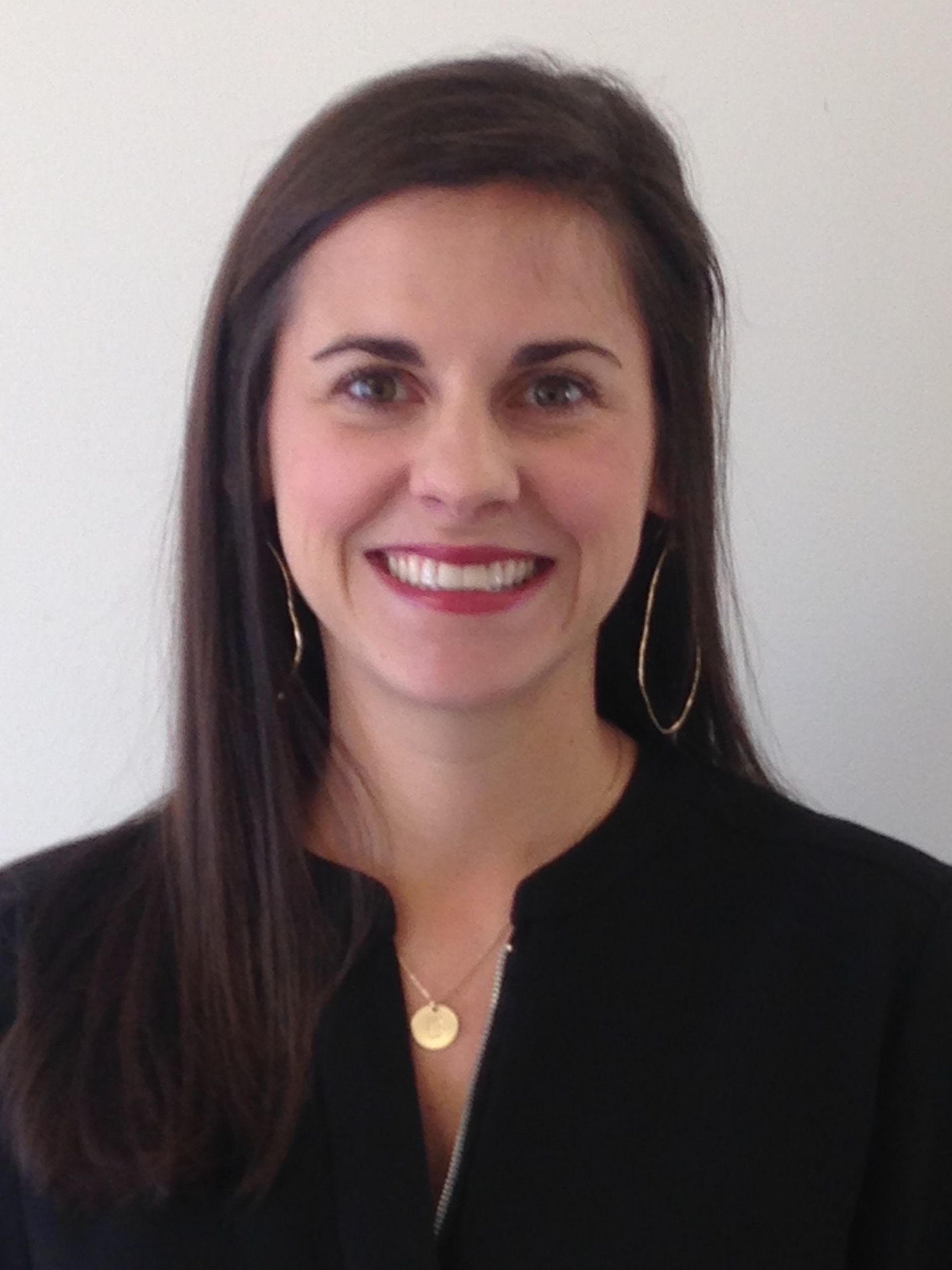 Photo of team member