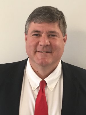 Photo of team member